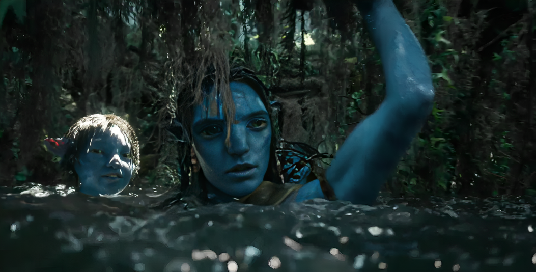 Avatar Holds The Line Against 28 Years Later, Wins #1 Five Weekends In ...