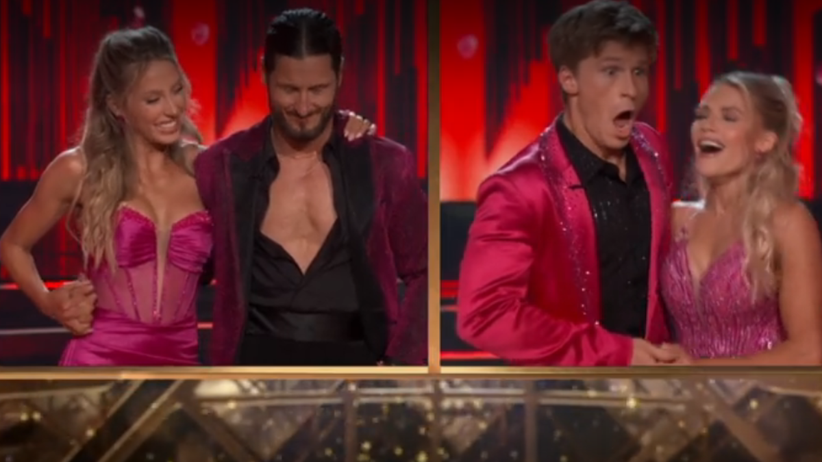 Dancing With the Stars Season 34 Crowns Its Winning Couple - TVSquad