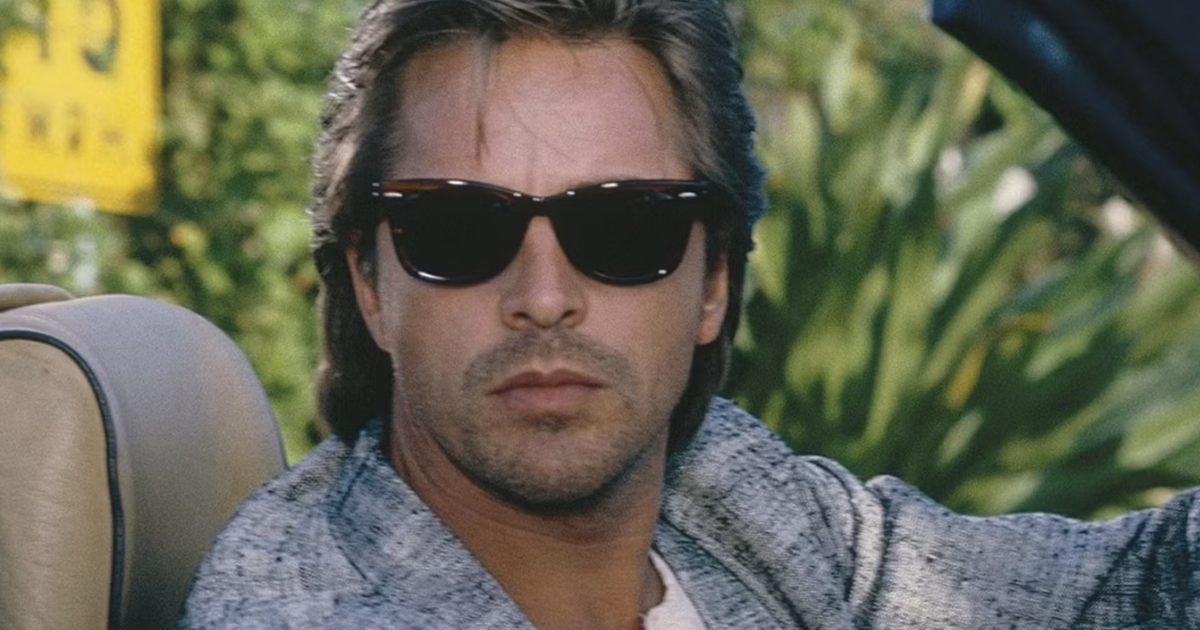 Miami Vice Remake From Top Gun Maverick Director Lands a Release Date