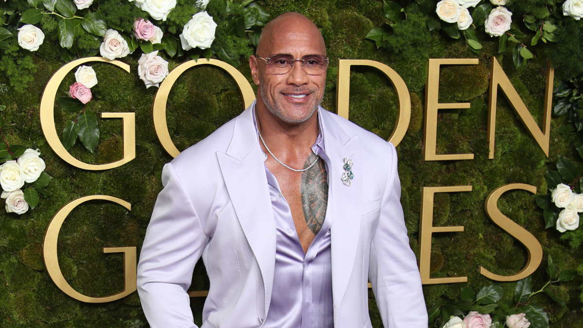 Dwayne Johnson Will Have a Small Cameo Role in Zootopia 2 - TV Squad