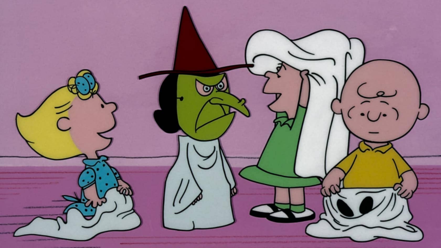 Great Pumpkin, Charlie Brown: Facts, Trivia &amp; Where to Watch in 4K - TV ...