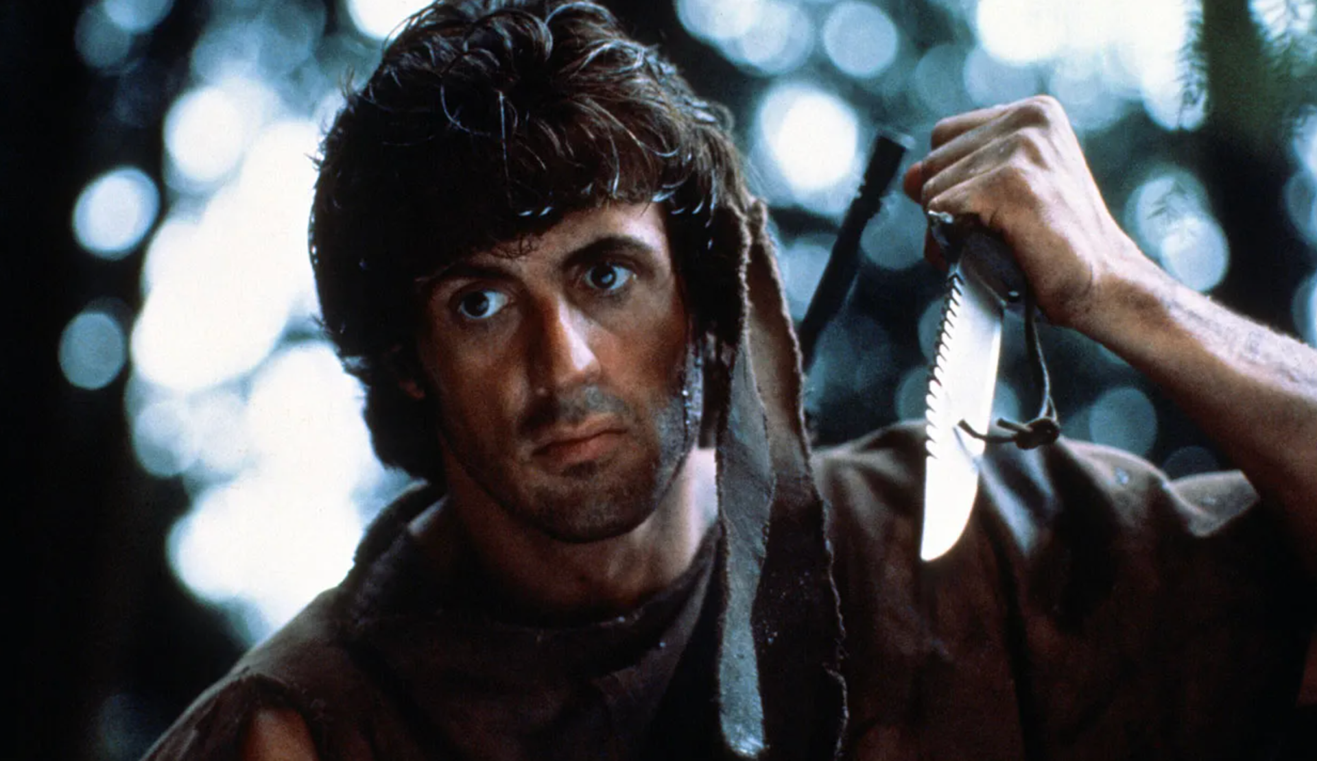 Rambo Reboot Finds Actor to Play Young John Rambo - TV Squad