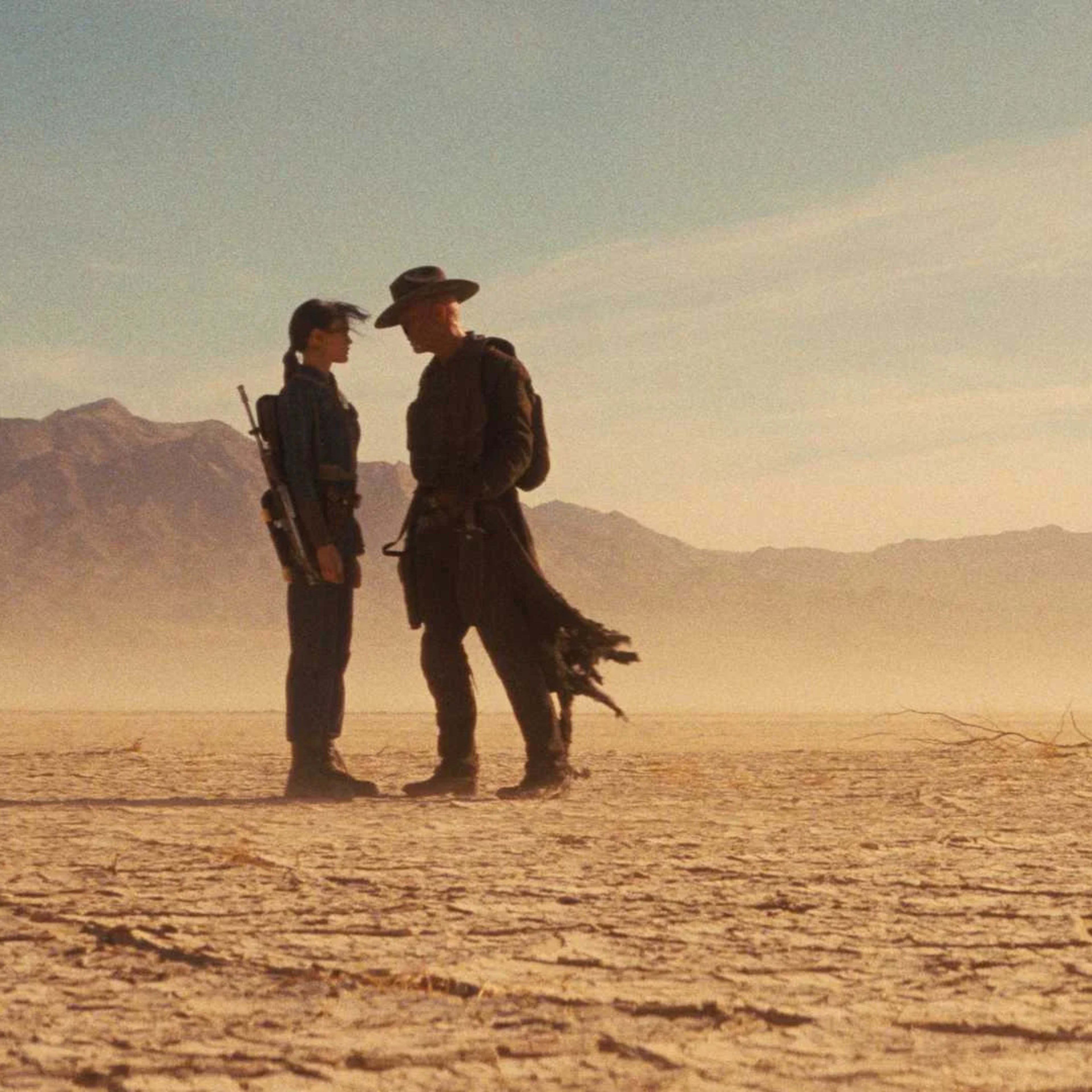 Fallout Review & Recap: The Golden Rule - TV Squad