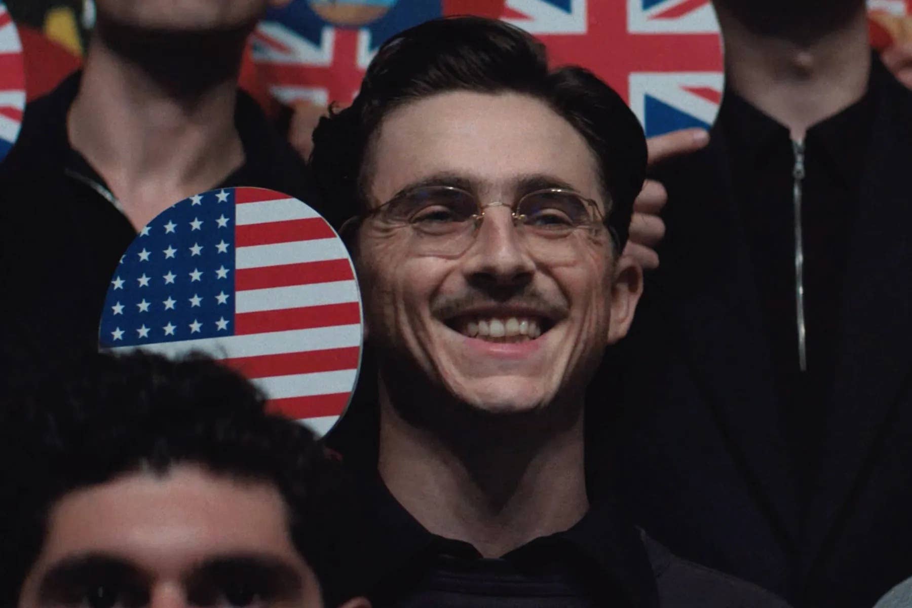 Phoenix Critics Circle Awards One Battle After Another Dominates