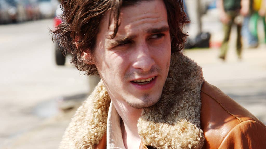 Pj Ransone James