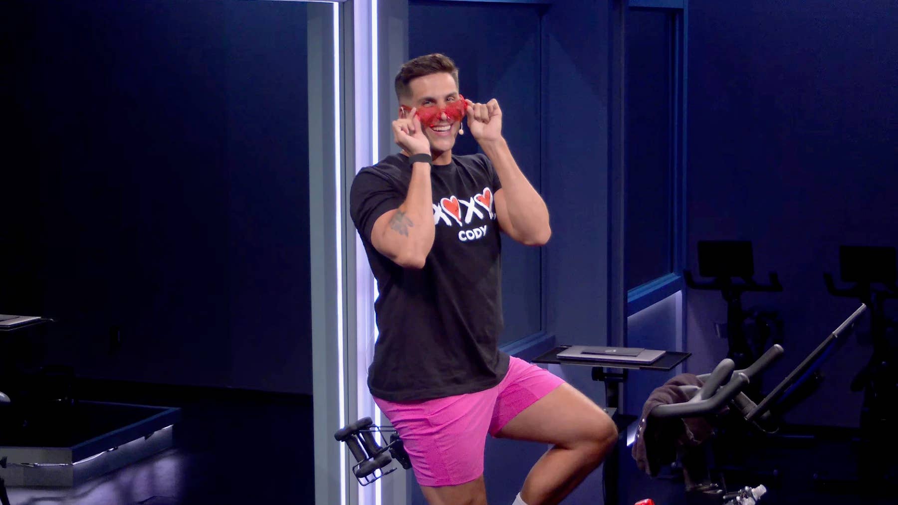 TV Squad Interview: Cody Rigsby On Peloton, Dancing With The Stars, And ...